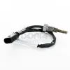 Sensor, Abgastemperatur MEAT & DORIA 12272