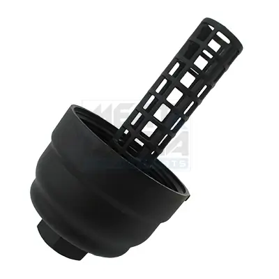 Deckel, Ölfiltergehäuse MEAT & DORIA 91654 Bild Deckel, Ölfiltergehäuse MEAT & DORIA 91654