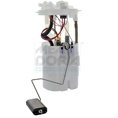Kraftstoff-Fördereinheit MEAT & DORIA 77652