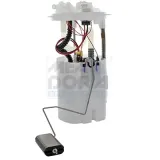 Kraftstoff-Fördereinheit MEAT & DORIA 77652