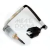 Sensor, Abgastemperatur MEAT & DORIA 12276