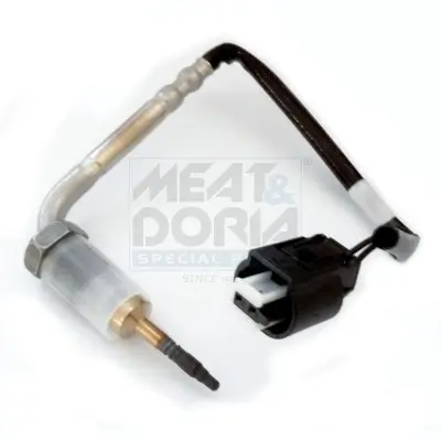 Sensor, Abgastemperatur MEAT & DORIA 12276 Bild Sensor, Abgastemperatur MEAT & DORIA 12276