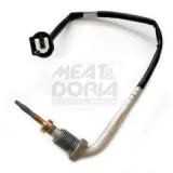 Sensor, Abgastemperatur MEAT & DORIA 12277