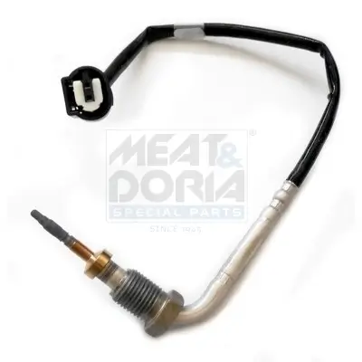 Sensor, Abgastemperatur MEAT & DORIA 12277 Bild Sensor, Abgastemperatur MEAT & DORIA 12277
