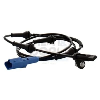 Sensor, Raddrehzahl Vorderachse rechts Vorderachse links MEAT & DORIA 90601 Bild Sensor, Raddrehzahl Vorderachse rechts Vorderachse links MEAT & DORIA 90601