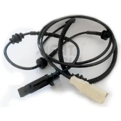 Sensor, Raddrehzahl Hinterachse rechts Hinterachse links MEAT & DORIA 90604 Bild Sensor, Raddrehzahl Hinterachse rechts Hinterachse links MEAT & DORIA 90604