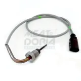 Sensor, Abgastemperatur MEAT & DORIA 12280