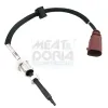 Sensor, Abgastemperatur MEAT & DORIA 12281
