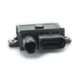 Steuergerät, Glühzeit 12 V MEAT & DORIA 7285681