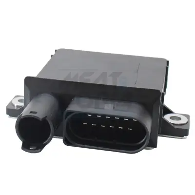 Steuergerät, Glühzeit MEAT & DORIA 7285683