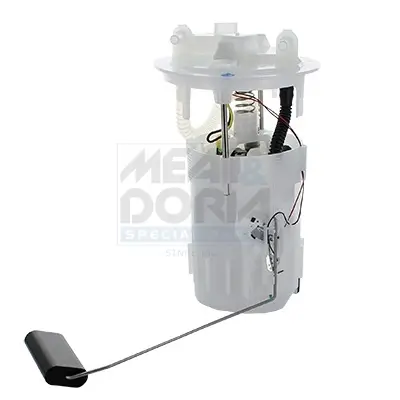 Lader, Aufladung MEAT & DORIA 65023 Bild Lader, Aufladung MEAT & DORIA 65023