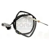 Sensor, Abgastemperatur MEAT & DORIA 12288