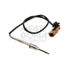 Sensor, Abgastemperatur MEAT & DORIA 12291
