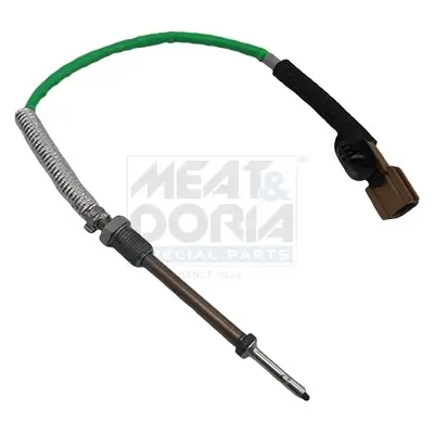 Sensor, Abgastemperatur MEAT & DORIA 12293