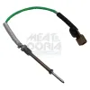 Sensor, Abgastemperatur MEAT & DORIA 12293