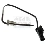 Sensor, Abgastemperatur MEAT & DORIA 12295