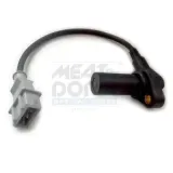 Impulsgeber, Kurbelwelle MEAT & DORIA 87966