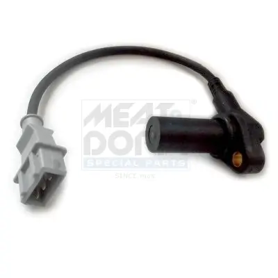 Impulsgeber, Kurbelwelle MEAT & DORIA 87966 Bild Impulsgeber, Kurbelwelle MEAT & DORIA 87966