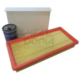 Lenkwinkelsensor 12 V MEAT & DORIA 93056