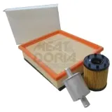 Sensor, Abgastemperatur MEAT & DORIA 12013