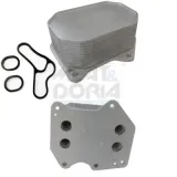 Ölkühler, Motoröl MEAT & DORIA 95095S