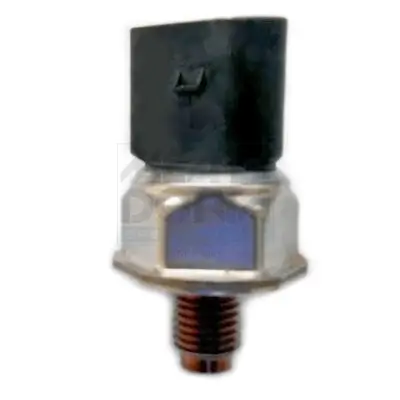 Sensor, Kraftstoffdruck MEAT & DORIA 9513