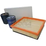 Steuergerät, Glühzeit MEAT & DORIA 7285790