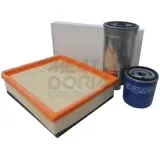 Filter-Satz MEAT & DORIA FKFIA130