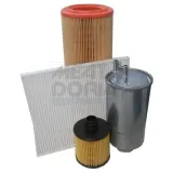 Generatorfreilauf MEAT & DORIA 45023