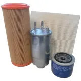 Sensor, Abgastemperatur MEAT & DORIA 12010