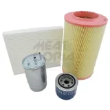 Zündspule MEAT & DORIA 10372