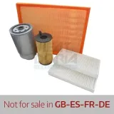 Sensor, Einparkhilfe hinten MEAT & DORIA 94661