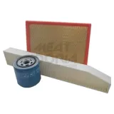 Kraftstoff-Fördereinheit MEAT & DORIA 76582