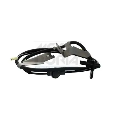 Sensor, Raddrehzahl Hinterachse rechts MEAT & DORIA 90623