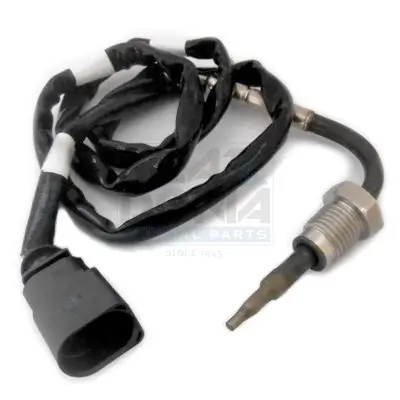 Sensor, Abgastemperatur MEAT & DORIA 12299