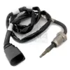 Sensor, Abgastemperatur MEAT & DORIA 12299