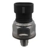 Sensor, Kraftstoffdruck von Rail nach Rail MEAT & DORIA 82593