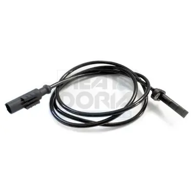 Sensor, Raddrehzahl Vorderachse rechts Vorderachse links MEAT & DORIA 90659 Bild Sensor, Raddrehzahl Vorderachse rechts Vorderachse links MEAT & DORIA 90659