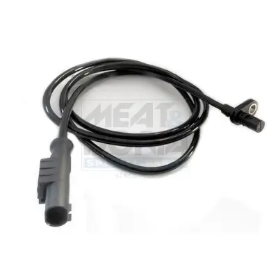 Sensor, Raddrehzahl Hinterachse rechts Hinterachse links MEAT & DORIA 90660 Bild Sensor, Raddrehzahl Hinterachse rechts Hinterachse links MEAT & DORIA 90660