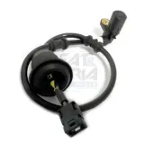 Sensor, Raddrehzahl Hinterachse rechts MEAT & DORIA 90672