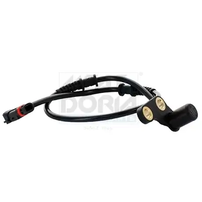 Sensor, Raddrehzahl Vorderachse links MEAT & DORIA 90673 Bild Sensor, Raddrehzahl Vorderachse links MEAT & DORIA 90673