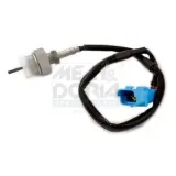 Sensor, Abgastemperatur MEAT & DORIA 12302