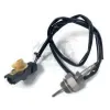 Sensor, Abgastemperatur MEAT & DORIA 12306