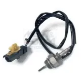 Sensor, Abgastemperatur MEAT & DORIA 12306
