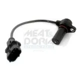 Kraftstoffpumpe MEAT & DORIA 76359E