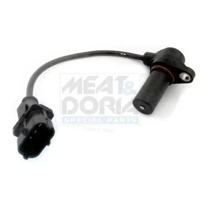 Impulsgeber, Kurbelwelle MEAT & DORIA 87978 Bild Impulsgeber, Kurbelwelle MEAT & DORIA 87978