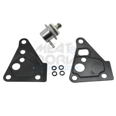 Kraftstoffdruckregler MEAT & DORIA 9521