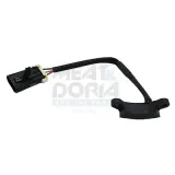 Impulsgeber, Kurbelwelle MEAT & DORIA 87990