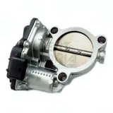 Kühlmittelflansch MEAT & DORIA 93240