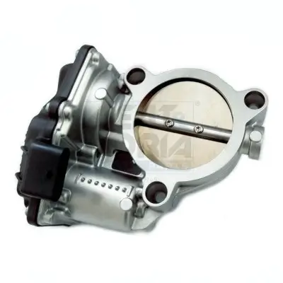 Drosselklappenstutzen MEAT & DORIA 89303 Bild Drosselklappenstutzen MEAT & DORIA 89303